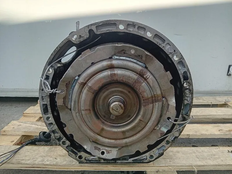 Cambio A2042707102 A2042707102 Mercedes Classe C W204 2011