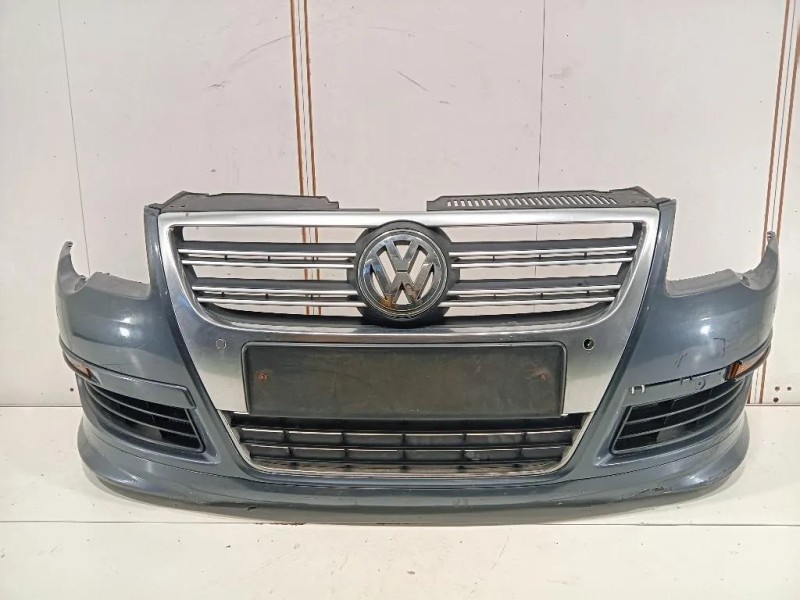 Paraurti ANT 3C0 807 221 Volkswagen Passat VI 2011