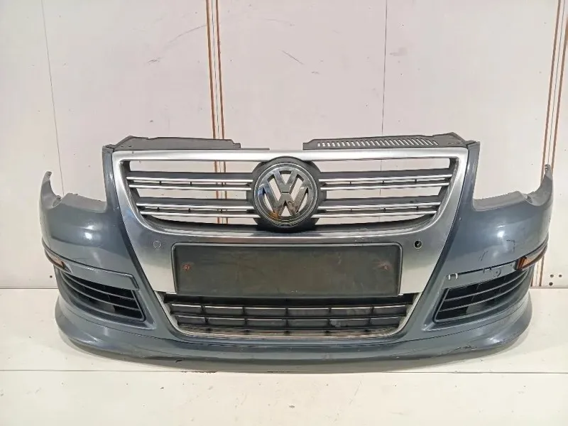 Paraurti ANT 3C0 807 221 Volkswagen Passat VI 2011