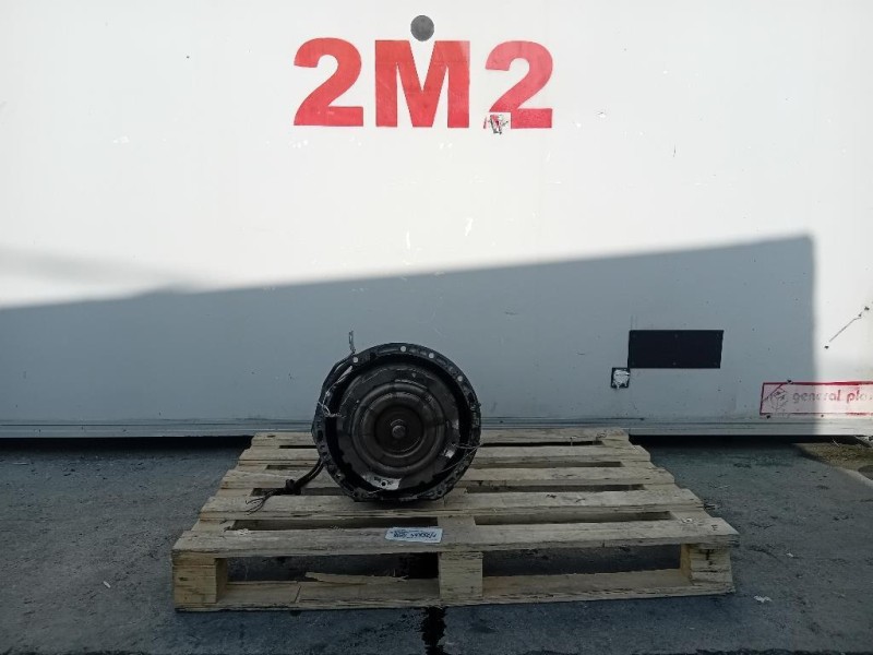 Cambio A2042707102 A2042707102 Mercedes Classe C W204 2011