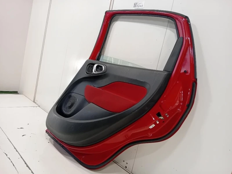 Porta POST DX 1689787580 Fiat 500L 2013