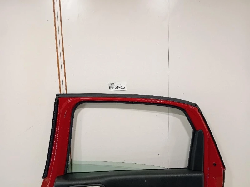 Porta POST DX 1689787580 Fiat 500L 2013