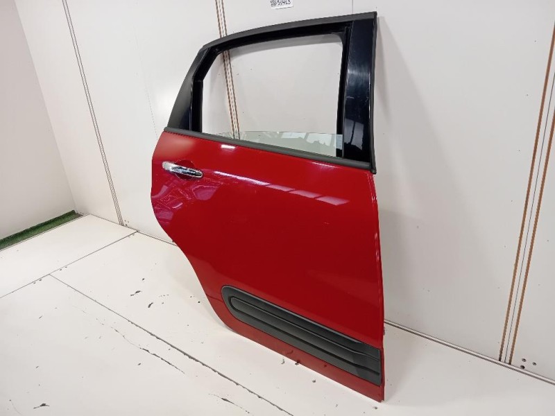 Porta POST DX 1689787580 Fiat 500L 2013