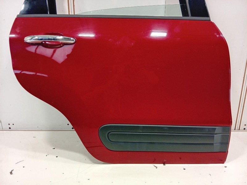 Porta POST DX 1689787580 Fiat 500L 2013