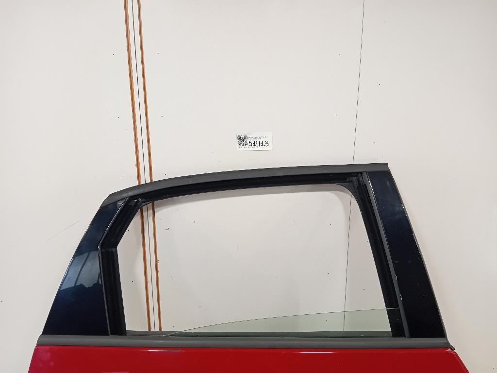 Paraurti ANT NUDO 6Q0805903B Volkswagen POLO V 2006