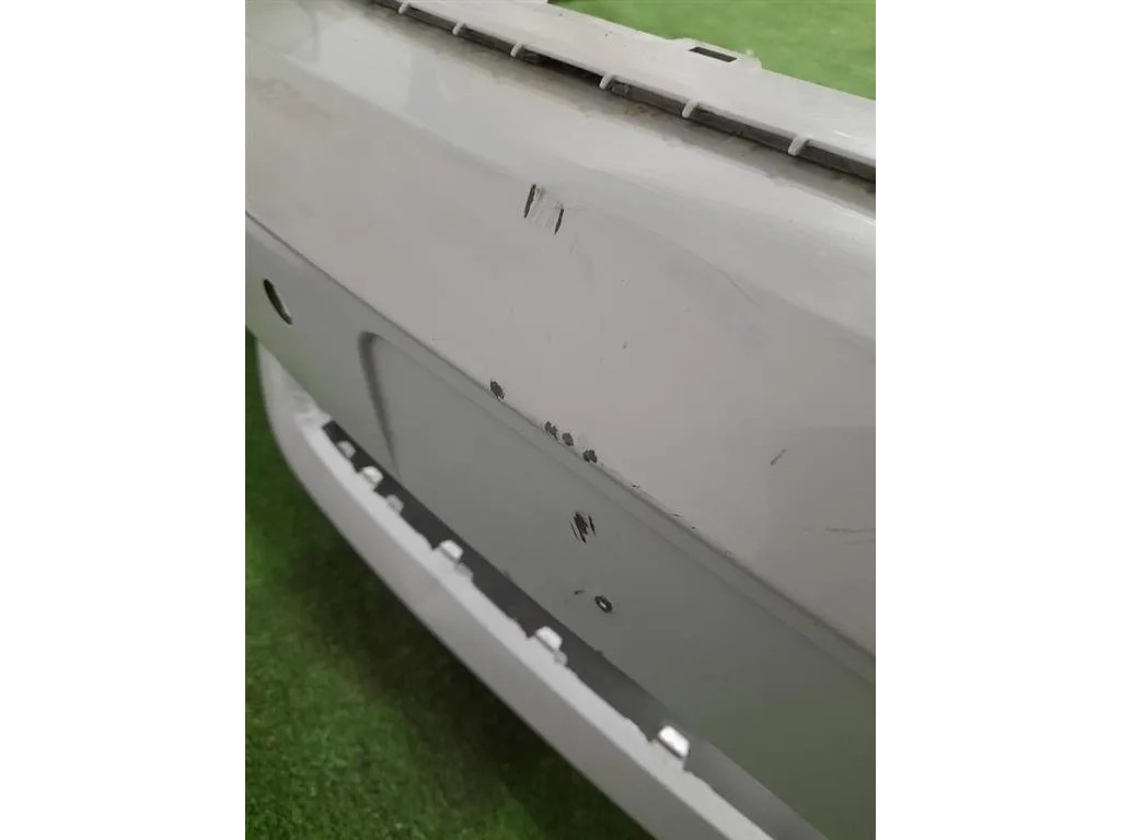 Paraurti ANT POLO VII 2017 Volkswagen POLO VII 2017