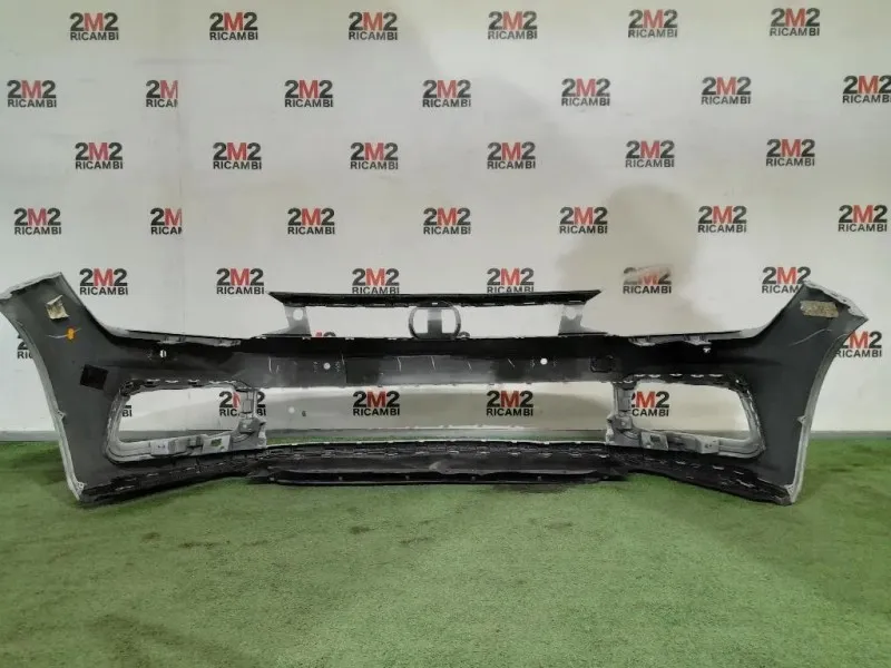 Paraurti ANT POLO VII 2017 Volkswagen POLO VII 2017
