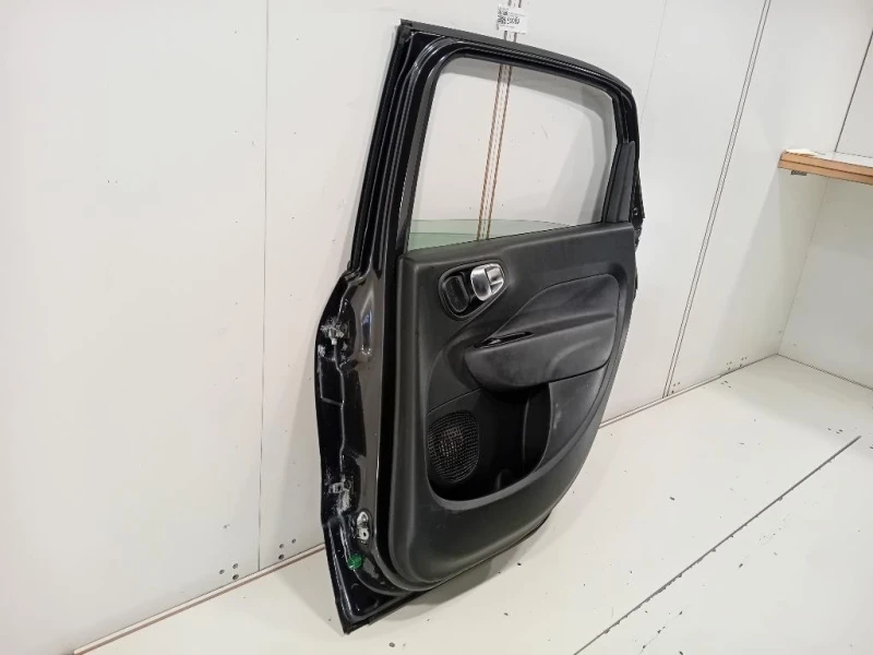 Porta POST DX 1689787580 Fiat 500L 2013