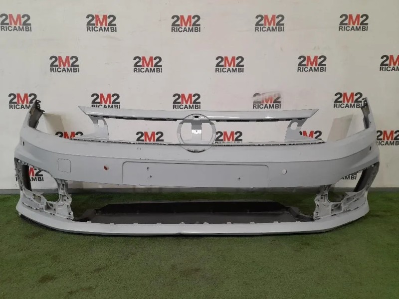 Paraurti ANT POLO VII 2017 Volkswagen POLO VII 2017
