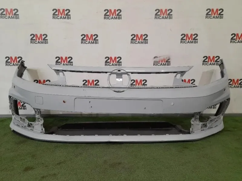 Paraurti ANT POLO VII 2017 Volkswagen POLO VII 2017
