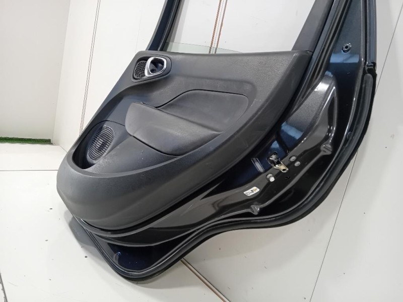 Porta POST DX 1689787580 Fiat 500L 2013