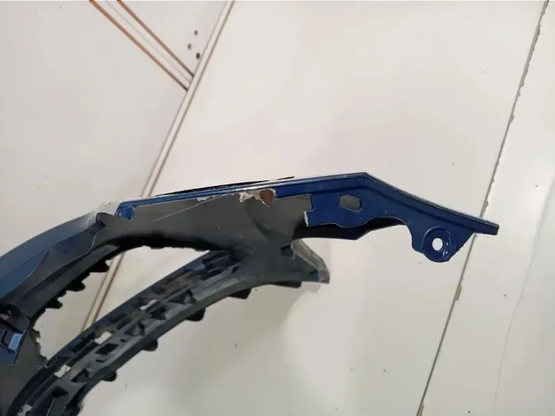 Paraurti ANT 2G0807217TGRU Volkswagen POLO VII 2017