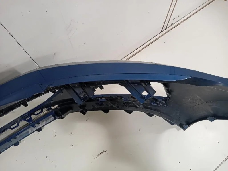 Paraurti ANT 2G0807217TGRU Volkswagen POLO VII 2017