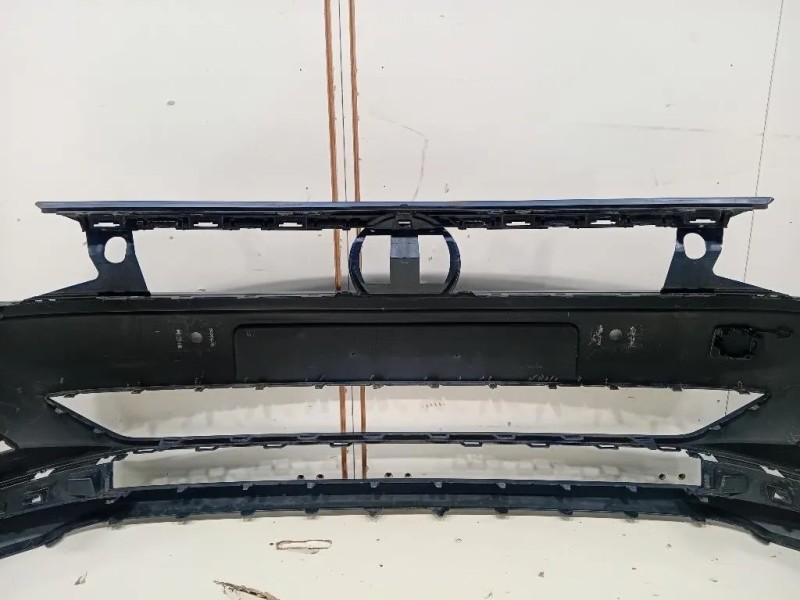 Paraurti ANT 2G0807217TGRU Volkswagen POLO VII 2017