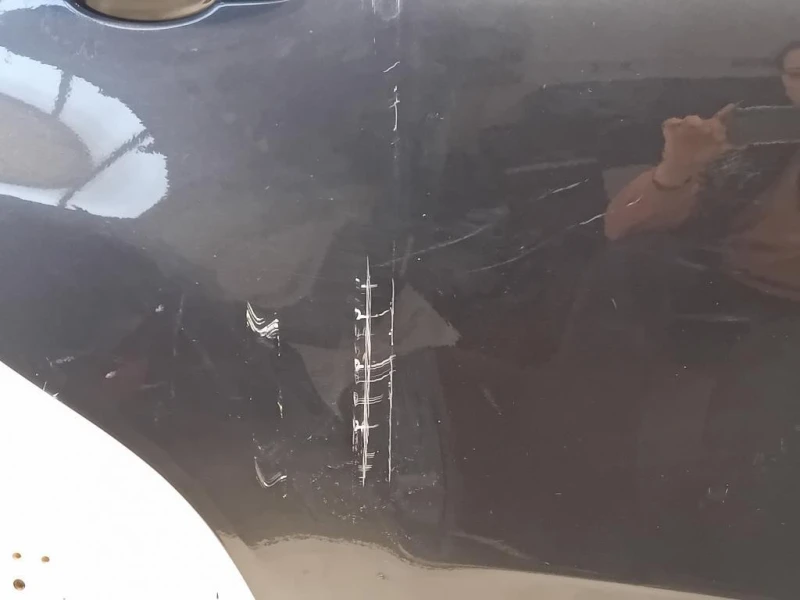 Porta POST DX 1689787580 Fiat 500L 2013