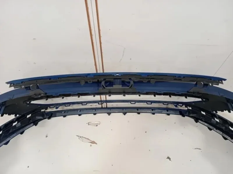 Paraurti ANT 2G0807217TGRU Volkswagen POLO VII 2017