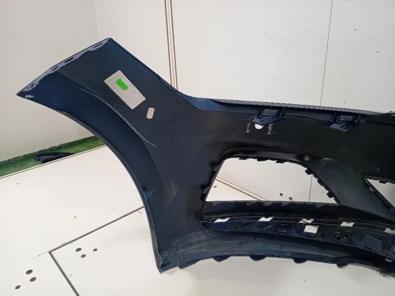 Paraurti ANT 2G0807217TGRU Volkswagen POLO VII 2017