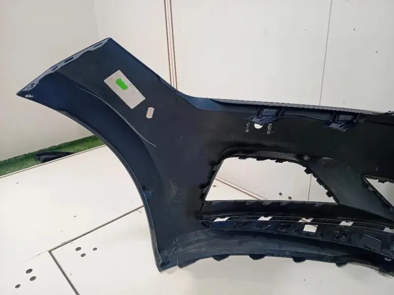 Paraurti ANT 2G0807217TGRU Volkswagen POLO VII 2017