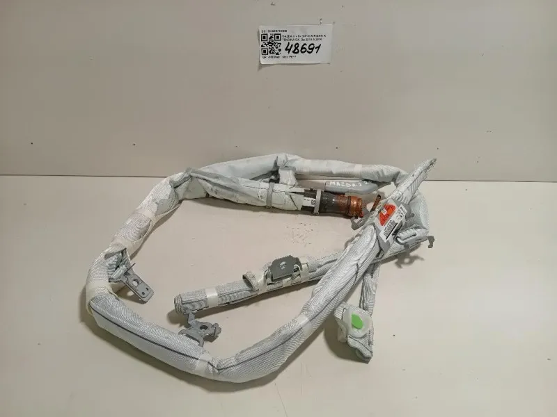 Air-bag A Tendina DX BHS257KM0B Mazda 3 III 2014