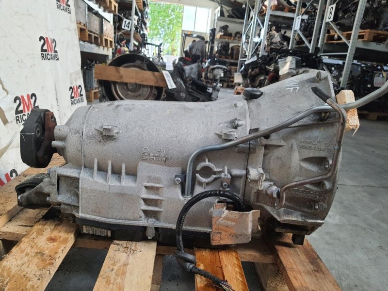 Cambio R2202711901 AUTOMATICO Mercedes Classe C W204 2011