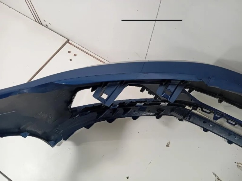 Paraurti ANT 2G0807217TGRU Volkswagen POLO VII 2017