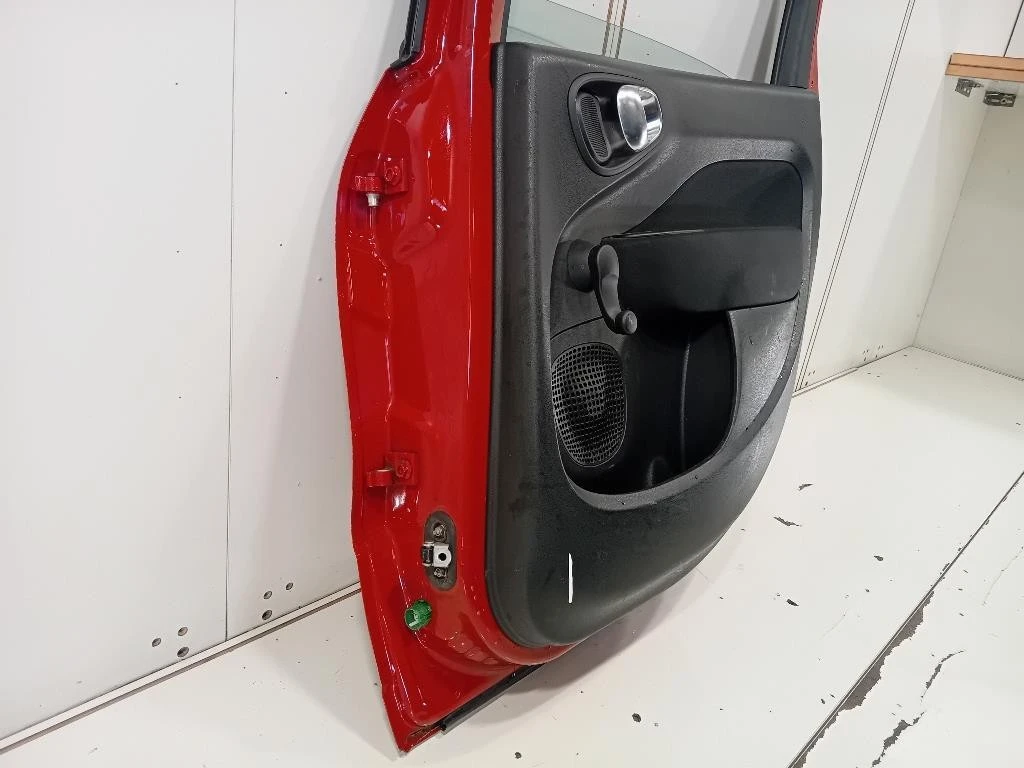 Porta POST DX 1689787580 Fiat 500L 2013
