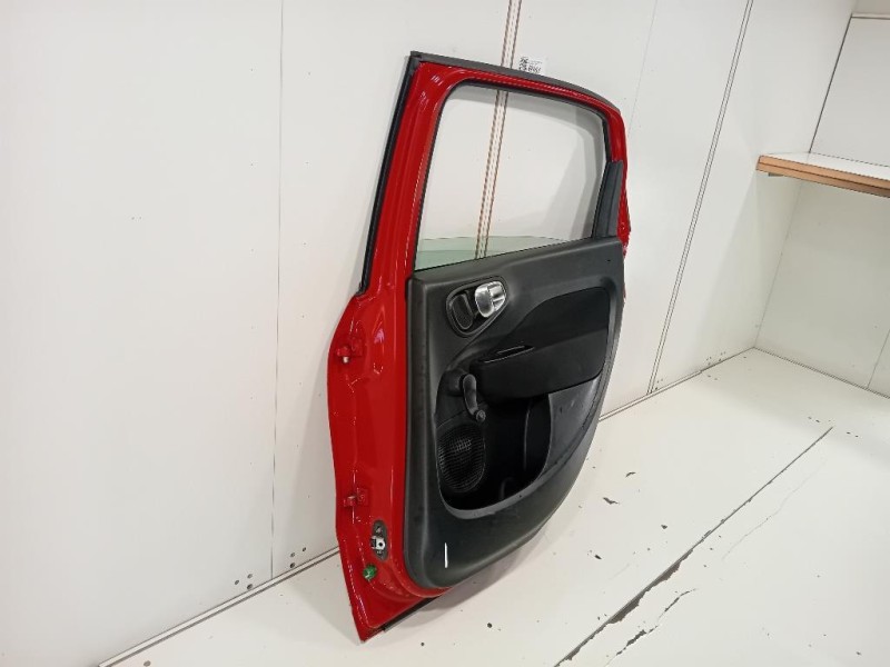 Porta POST DX 1689787580 Fiat 500L 2013