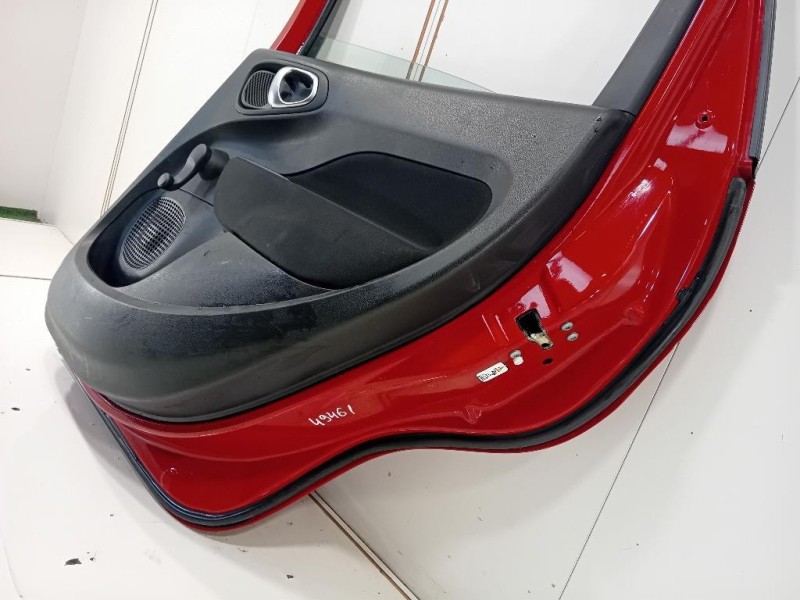 Porta POST DX 1689787580 Fiat 500L 2013