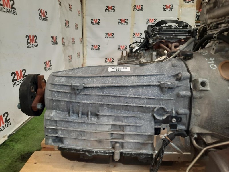 Cambio R2302710301 6 MARCE AUTOMATICO Mercedes Classe C W205 2014