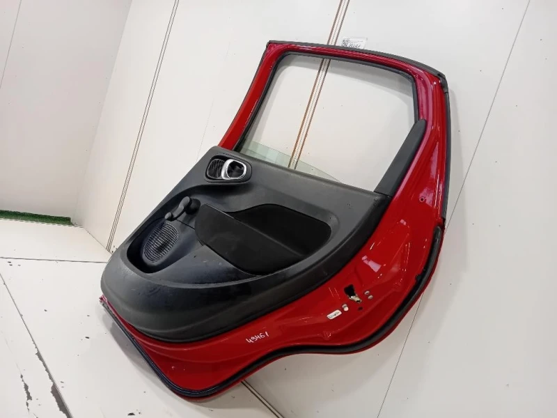 Porta POST DX 1689787580 Fiat 500L 2013