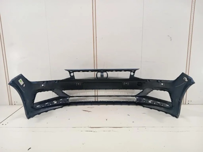 Paraurti ANT 2G0807217TGRU Volkswagen POLO VII 2017