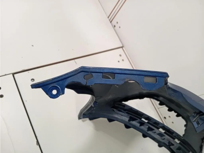 Paraurti ANT 2G0807217TGRU Volkswagen POLO VII 2017