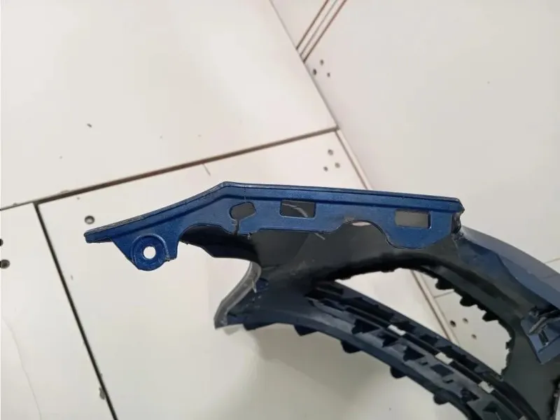 Paraurti ANT 2G0807217TGRU Volkswagen POLO VII 2017