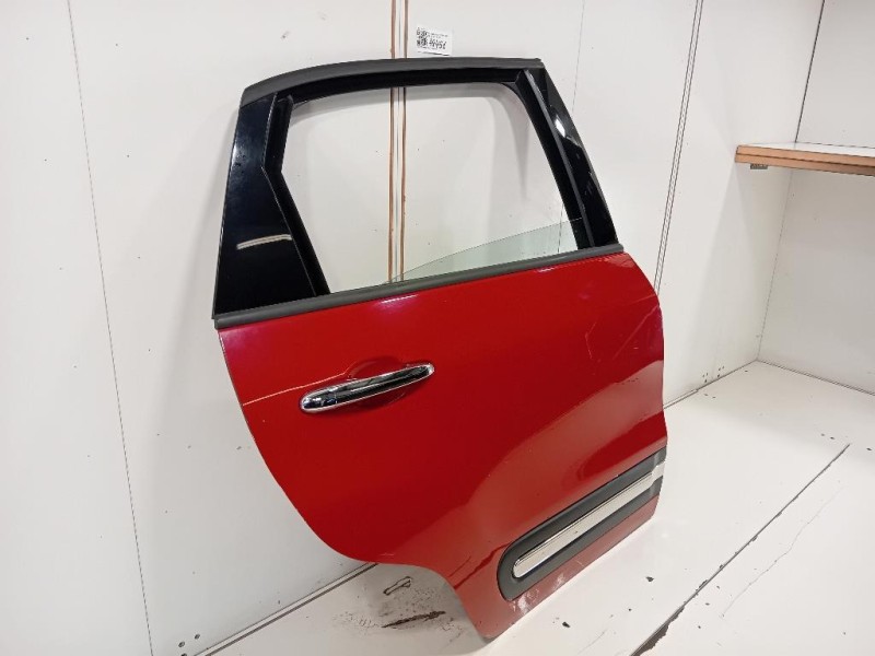 Porta POST DX 1689787580 Fiat 500L 2013