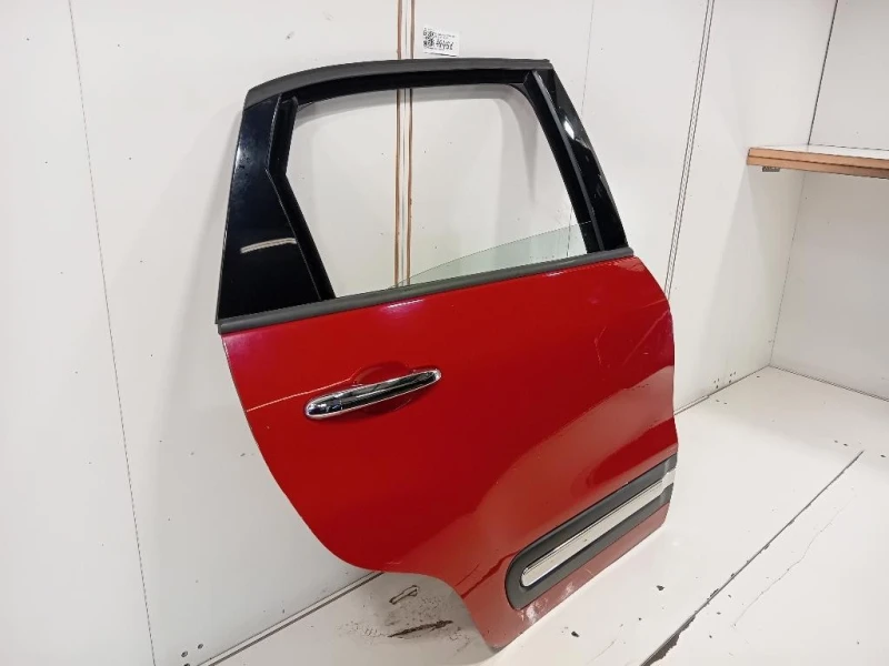 Porta POST DX 1689787580 Fiat 500L 2013