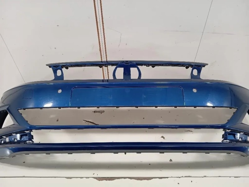 Paraurti ANT 2G0807217TGRU Volkswagen POLO VII 2017