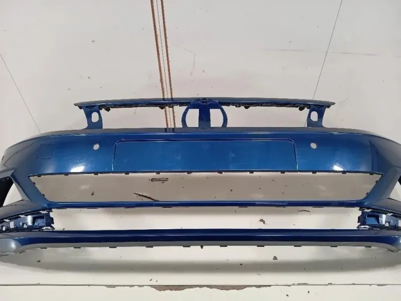 Paraurti ANT 2G0807217TGRU Volkswagen POLO VII 2017