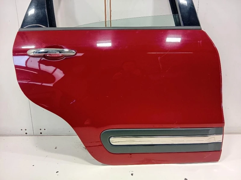 Porta POST DX 1689787580 Fiat 500L 2013