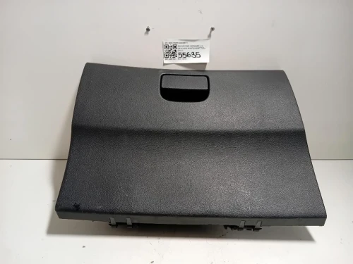 BOX Portaoggetti BOX PORTAOGGETTI Ssangyong Korando III 2011