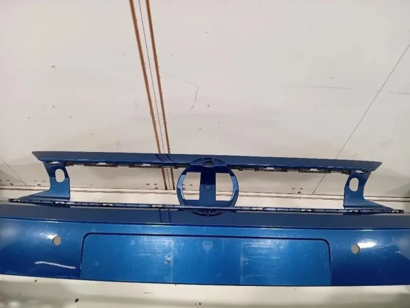 Paraurti ANT 2G0807217TGRU Volkswagen POLO VII 2017