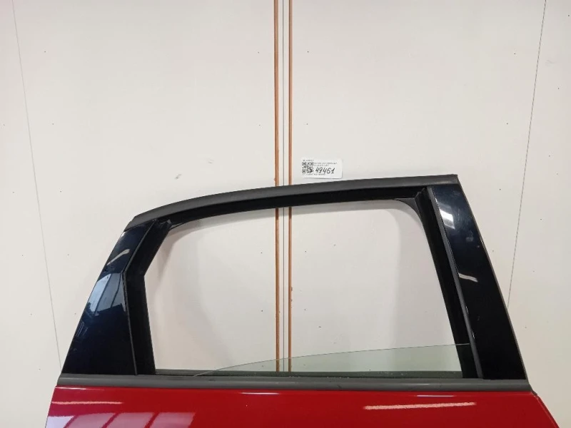 Porta POST DX 1689787580 Fiat 500L 2013