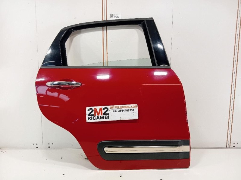Porta POST DX 1689787580 Fiat 500L 2013