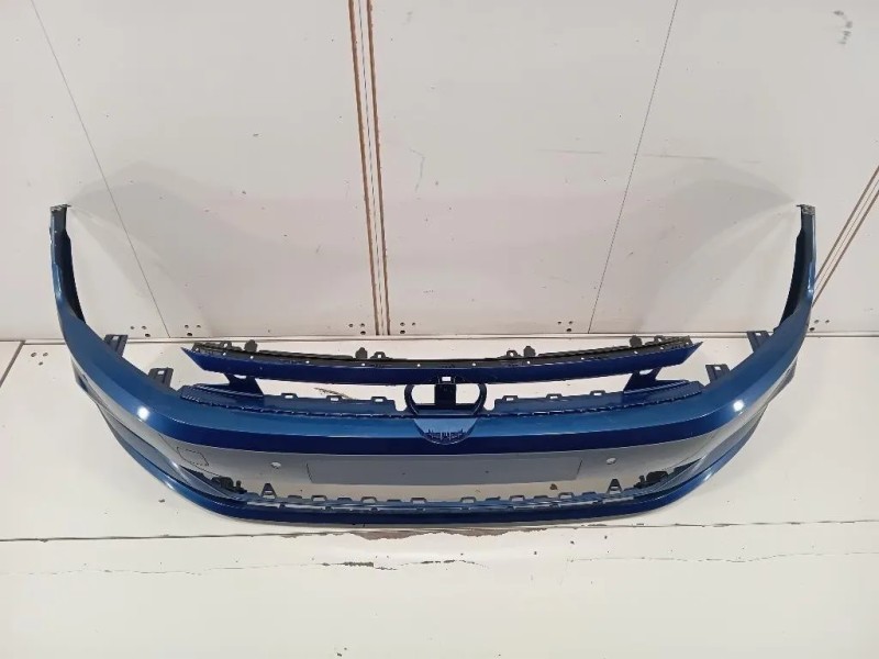 Paraurti ANT 2G0807217TGRU Volkswagen POLO VII 2017