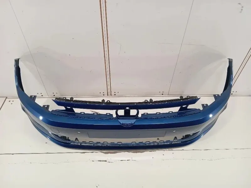 Paraurti ANT 2G0807217TGRU Volkswagen POLO VII 2017