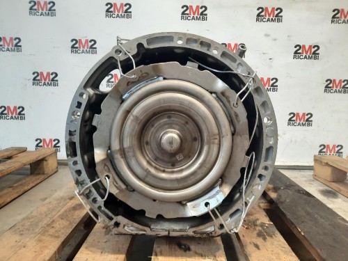 Cambio R2302710301 6 MARCE AUTOMATICO Mercedes Classe C W205 2014