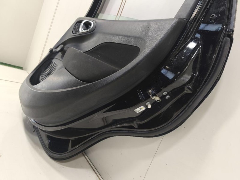 Porta POST DX 1689787580 Fiat 500L 2013