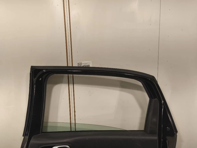 Porta POST DX 1689787580 Fiat 500L 2013