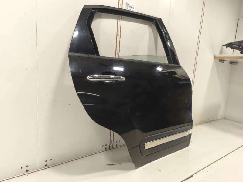 Porta POST DX 1689787580 Fiat 500L 2013
