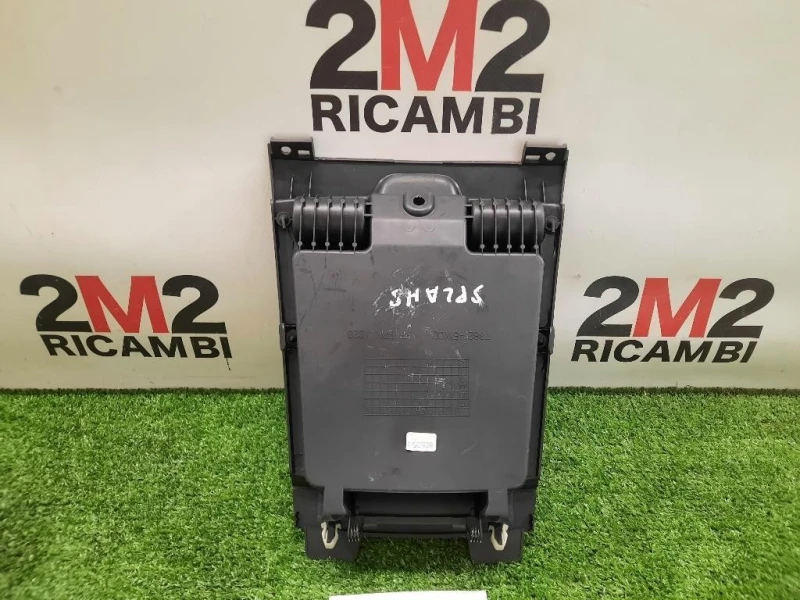 BOX Portaoggetti 7382151K00 Suzuki Splash 2008