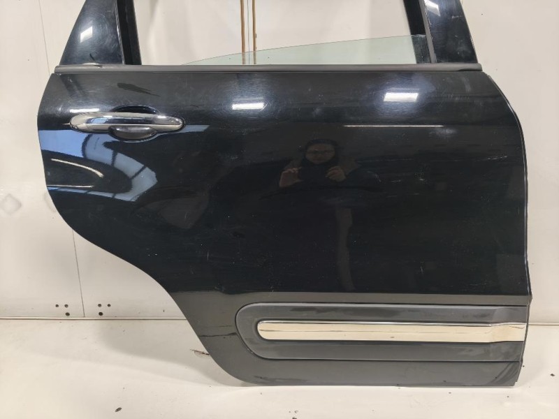 Porta POST DX 1689787580 Fiat 500L 2013